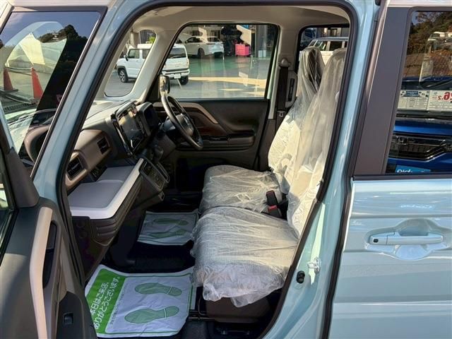 SUZUKI SPACIA 2025 Image 31