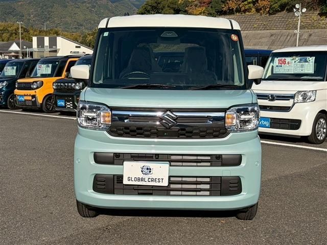 SUZUKI SPACIA 2025 Image 31