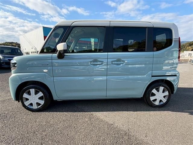 SUZUKI SPACIA 2025 Image 31