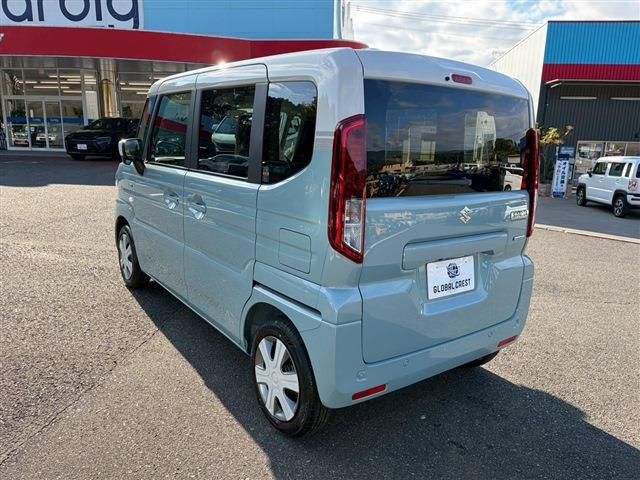 SUZUKI SPACIA 2025 Image 31