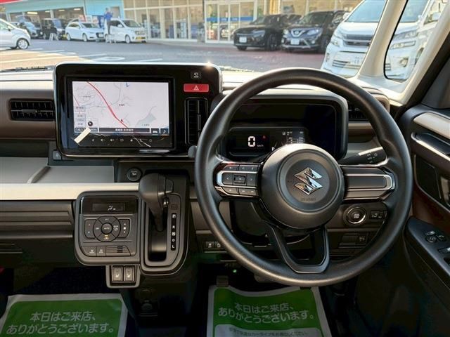 SUZUKI SPACIA 2025 Image 31