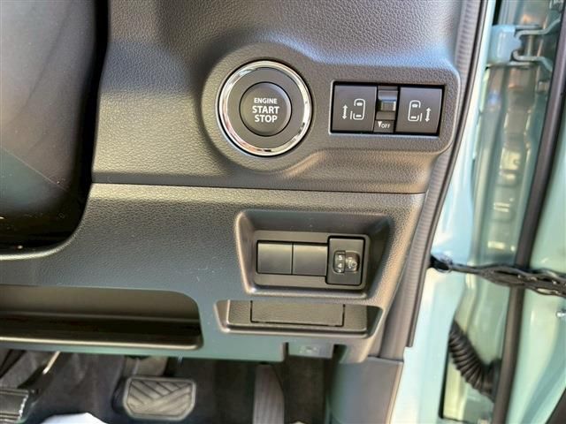 SUZUKI SPACIA 2025 Image 31