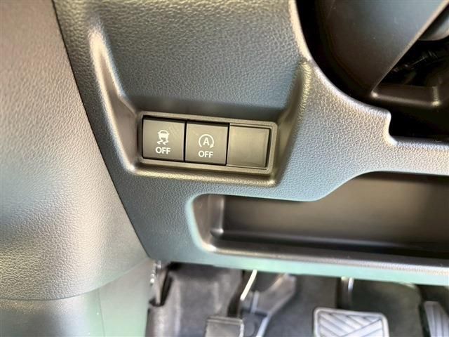 SUZUKI SPACIA 2025 Image 31