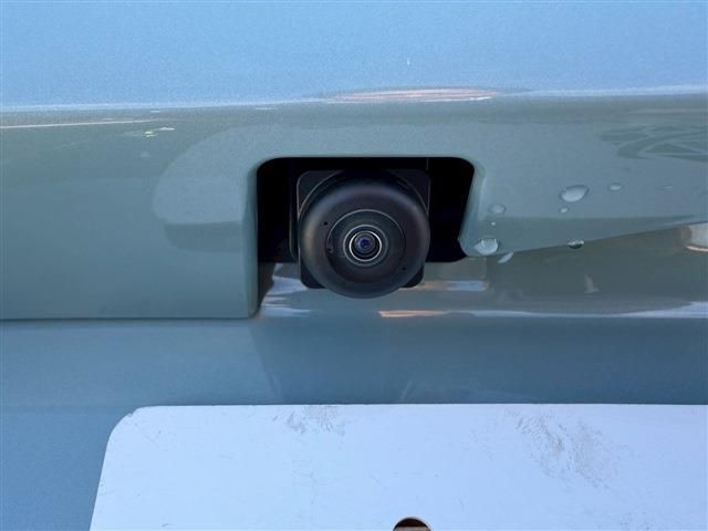 SUZUKI SPACIA 2025 Image 31