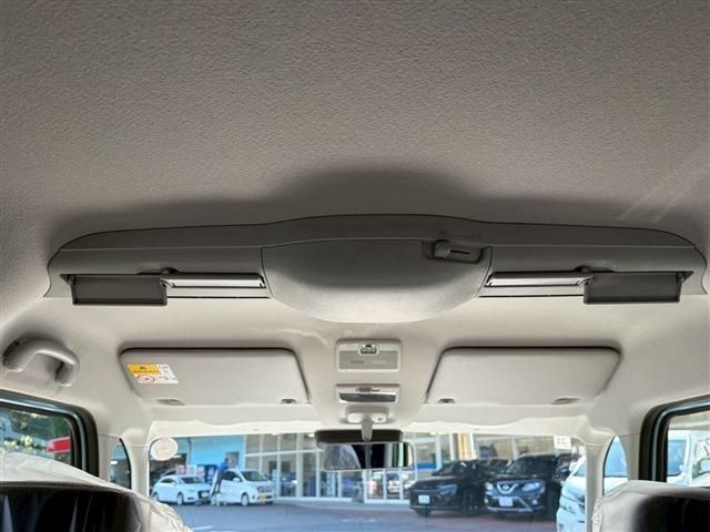 SUZUKI SPACIA 2025 Image 31