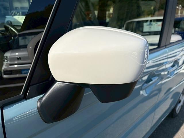 SUZUKI SPACIA 2025 Image 31