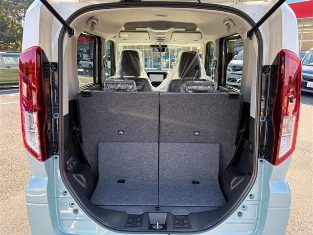 SUZUKI SPACIA 2025 Image 31