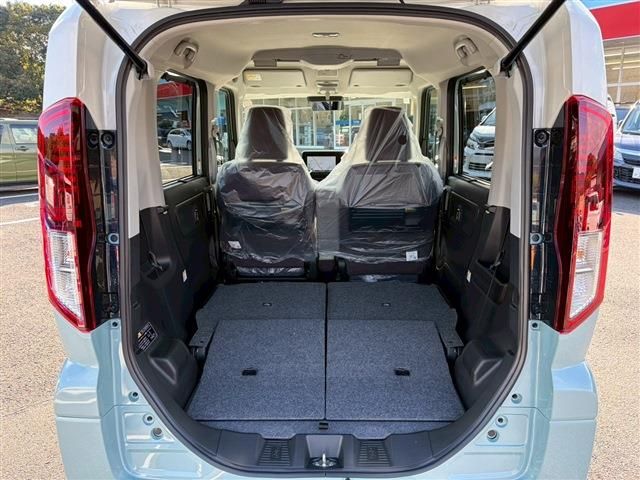 SUZUKI SPACIA 2025 Image 31