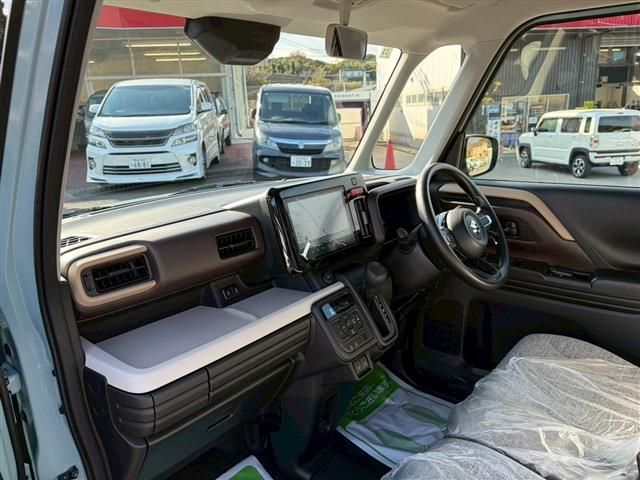 SUZUKI SPACIA 2025 Image 31