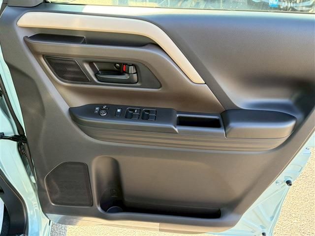 SUZUKI SPACIA 2025 Image 31