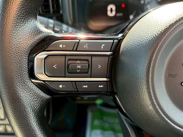 SUZUKI SPACIA 2025 Image 31