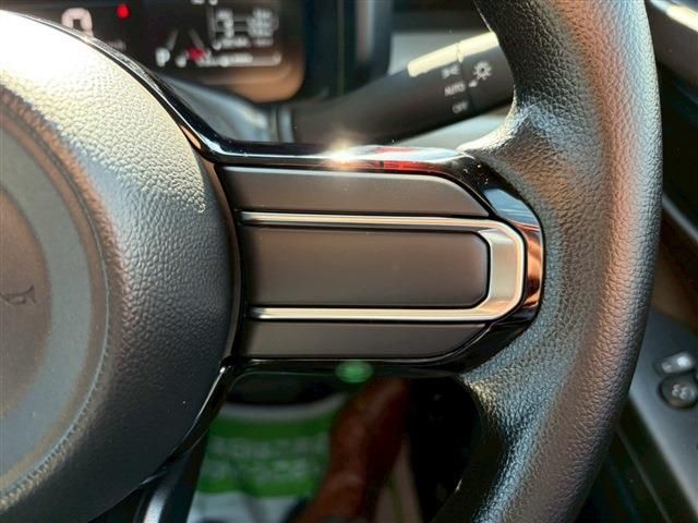 SUZUKI SPACIA 2025 Image 31