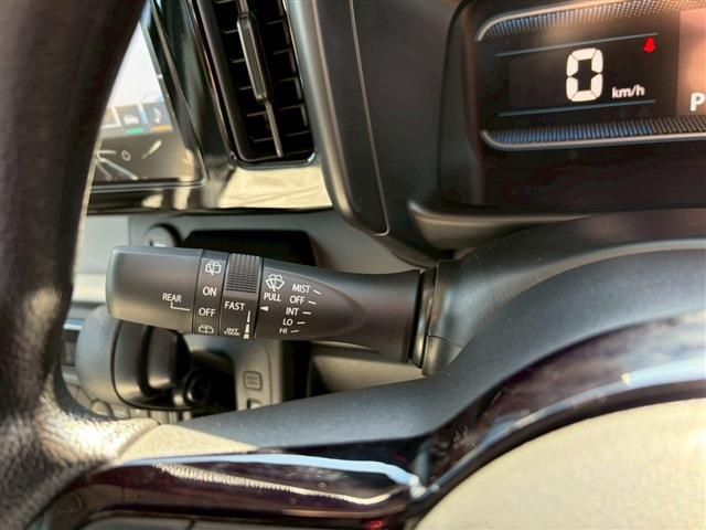 SUZUKI SPACIA 2025 Image 31