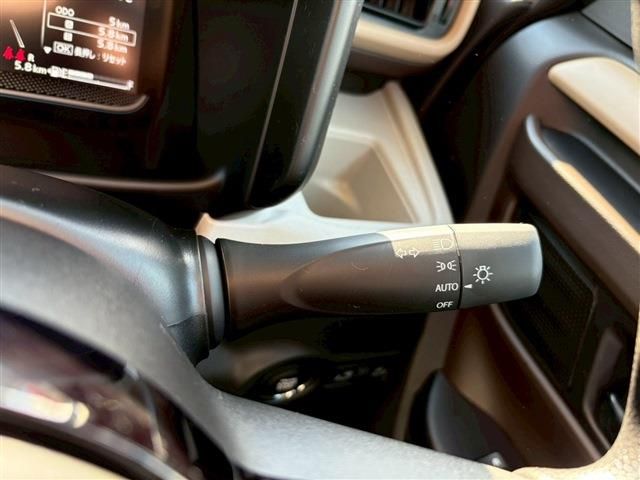 SUZUKI SPACIA 2025 Image 31