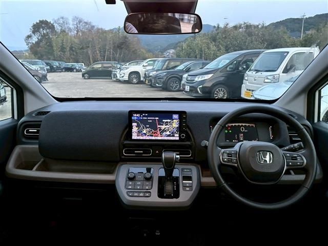 HONDA FREED 2025 Image 31