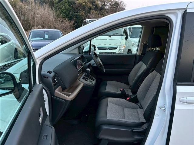 HONDA FREED 2025 Image 31