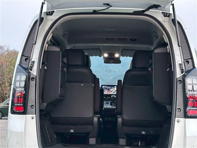 HONDA FREED 2025 Image 31