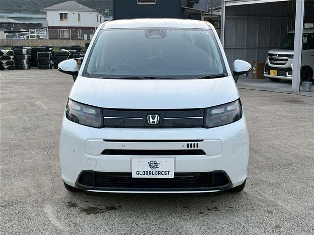 HONDA FREED 2025 Image 31