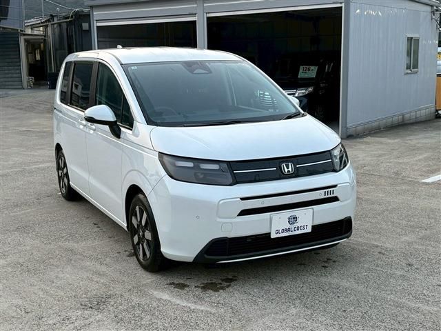 HONDA FREED 2025 Image 31