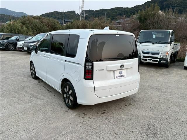 HONDA FREED 2025 Image 31