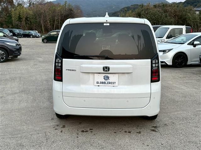 HONDA FREED 2025 Image 31