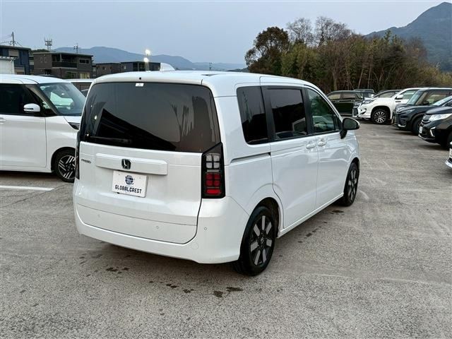 HONDA FREED 2025 Image 31