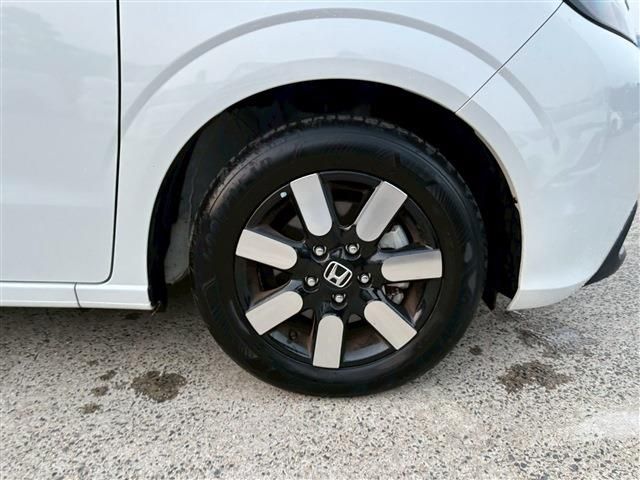 HONDA FREED 2025 Image 31