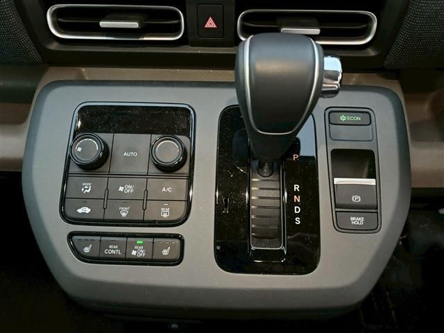 HONDA FREED 2025 Image 31