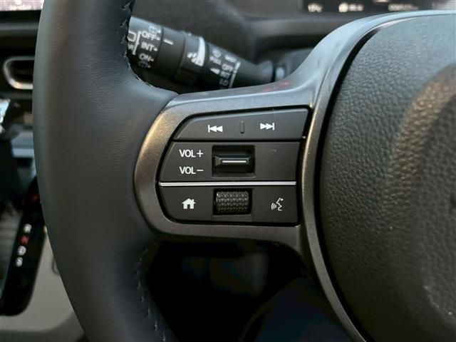 HONDA FREED 2025 Image 31