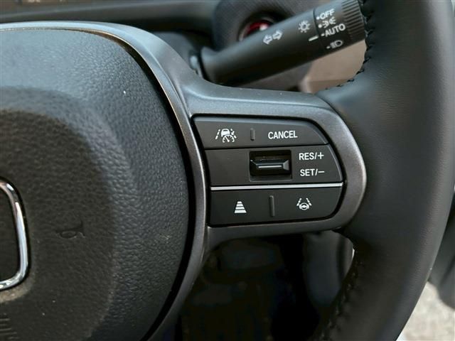 HONDA FREED 2025 Image 31