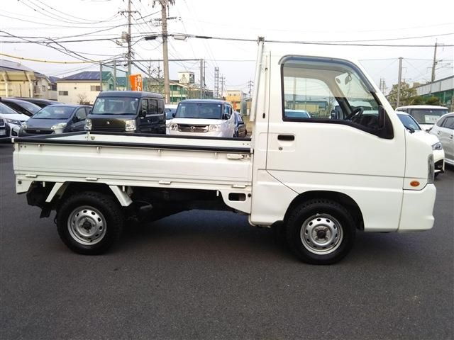 SUBARU SAMBAR TRUCK 4WD 2003 Image 31
