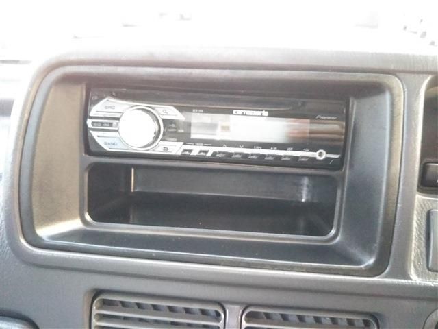 SUBARU SAMBAR TRUCK 4WD 2003 Image 31