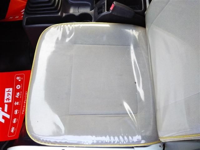 SUBARU SAMBAR TRUCK 4WD 2003 Image 31