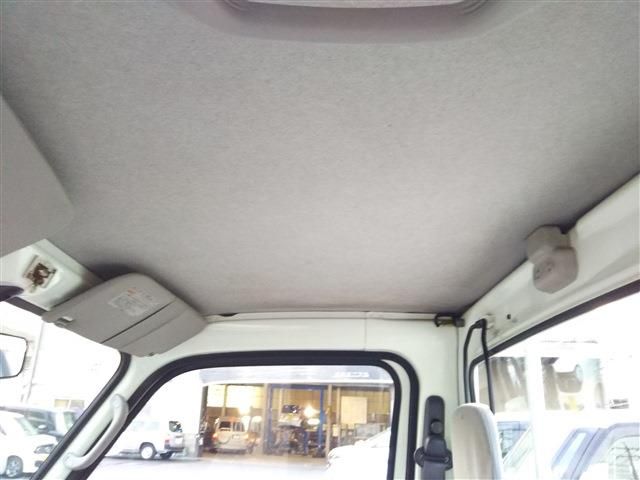 SUBARU SAMBAR TRUCK 4WD 2003 Image 31