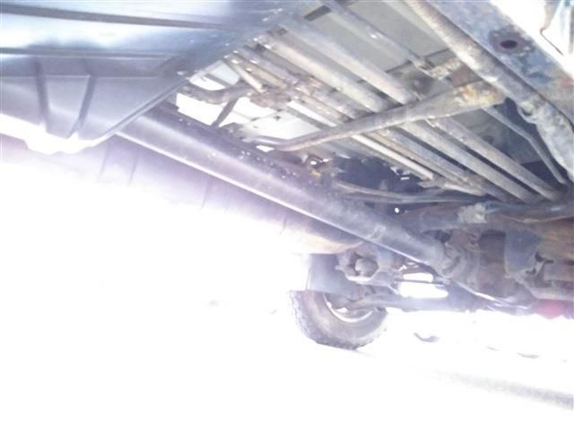 SUBARU SAMBAR TRUCK 4WD 2003 Image 31