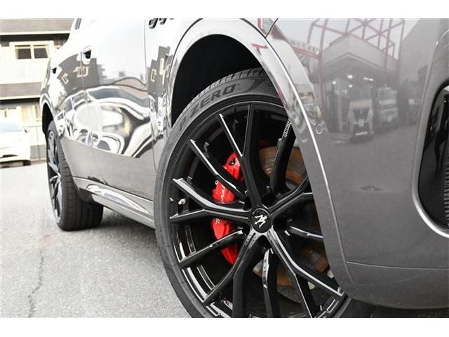 MASERATI GRECALE 2024 Image 31