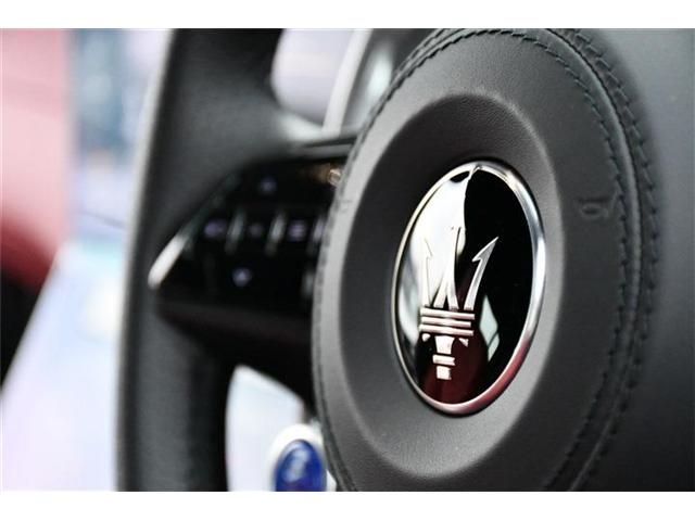 MASERATI GRECALE 2024 Image 31