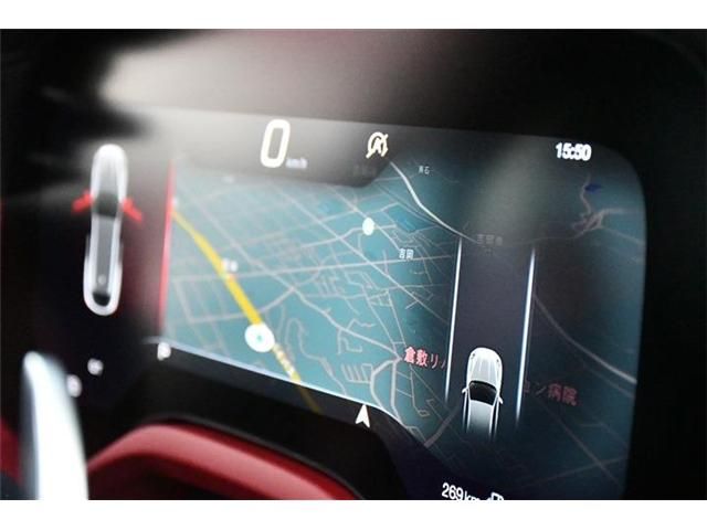 MASERATI GRECALE 2024 Image 31