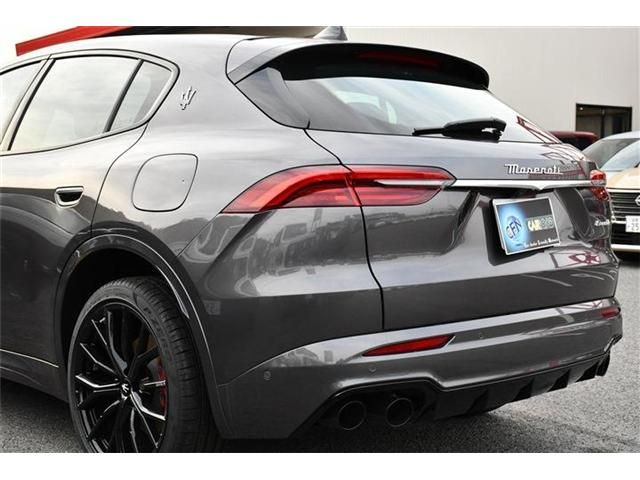 MASERATI GRECALE 2024 Image 31