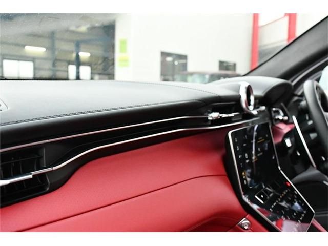 MASERATI GRECALE 2024 Image 31