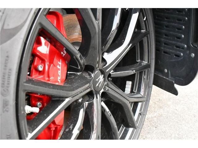 MASERATI GRECALE 2024 Image 31