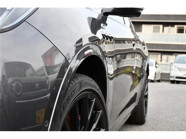 MASERATI GRECALE 2024 Image 31