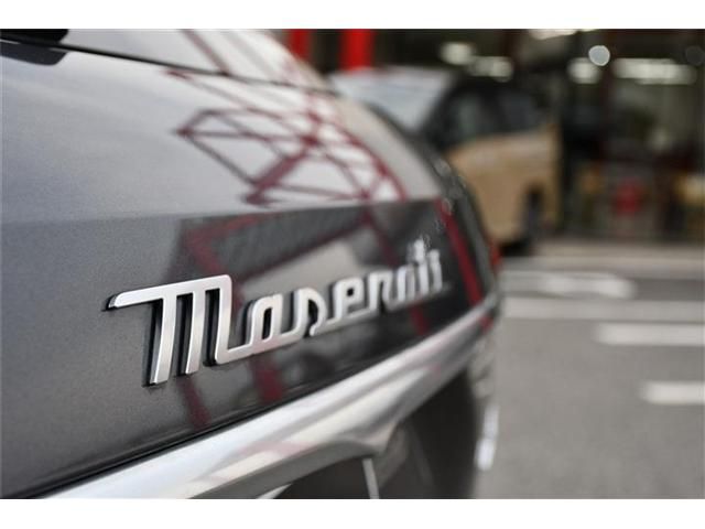 MASERATI GRECALE 2024 Image 31