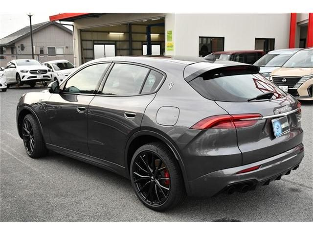 MASERATI GRECALE 2024 Image 31