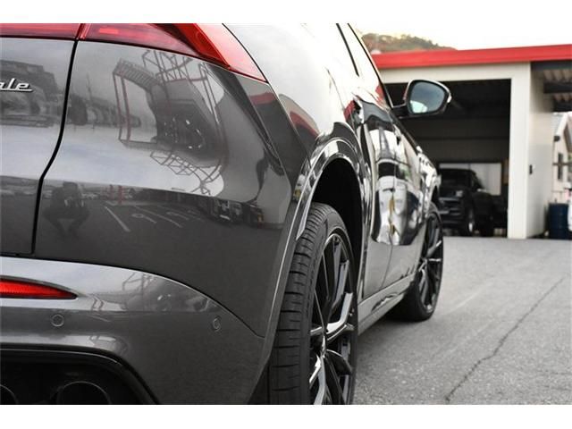 MASERATI GRECALE 2024 Image 31