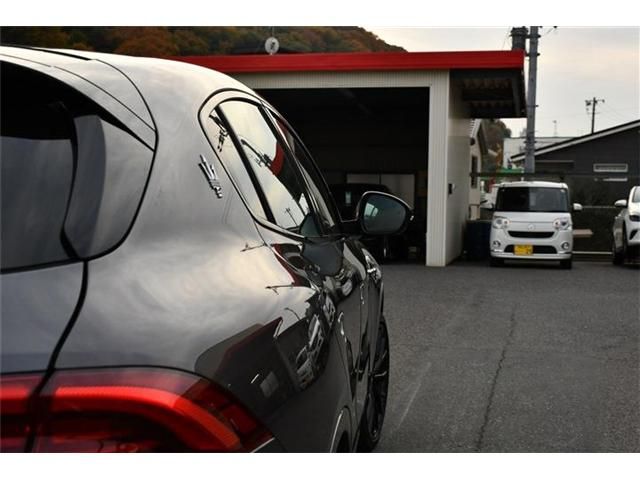 MASERATI GRECALE 2024 Image 31