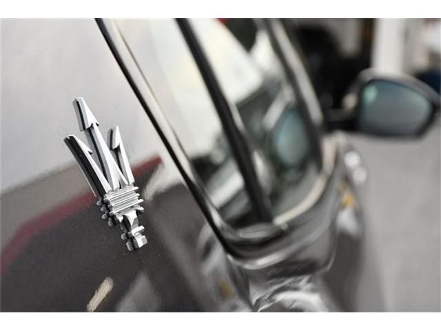 MASERATI GRECALE 2024 Image 31