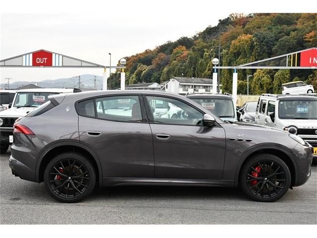 MASERATI GRECALE 2024 Image 31