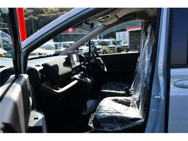 HONDA FREED E:HEV 2025 Image 31