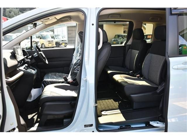 HONDA FREED E:HEV 2025 Image 31